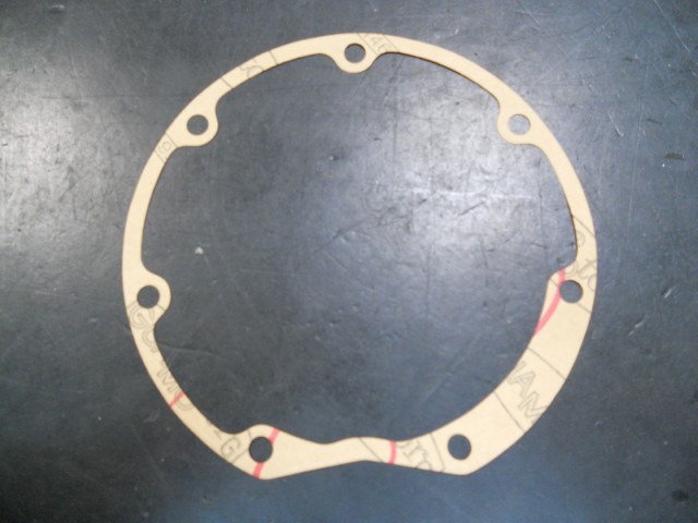 GUARN. COPERCHIO TRASM. GUZZI V. 35